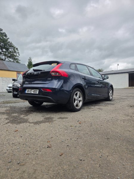 2014 Volvo V40 - photo 4