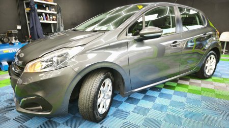 2019 Peugeot 208 - photo 3