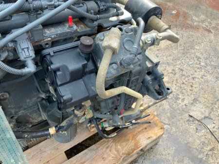 2022 DAF LF - photo 9