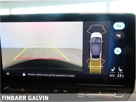 2023 Volkswagen ID.5 - photo 16