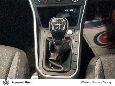 2026 Volkswagen Taigo - photo 15
