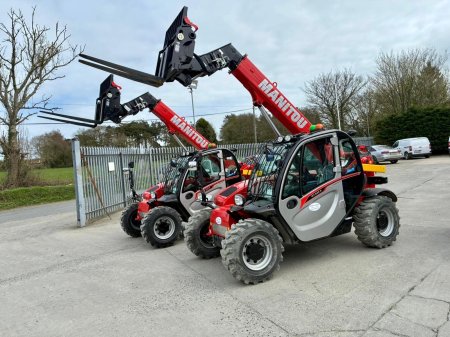 0 MANITOU  - photo 2