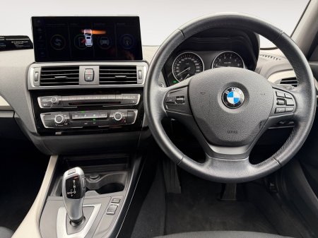 2015 BMW 1-Series - photo 10