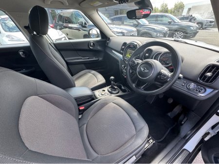 2018 Mini Countryman - photo 11