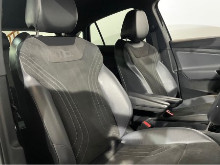 2023 Volkswagen ID.5 - photo 14