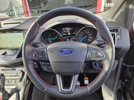 2018 Ford Kuga - photo 17