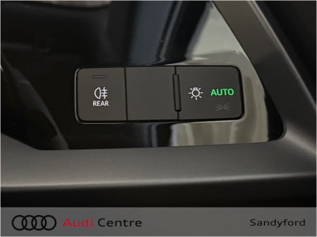 2026 Audi A3 - photo 15