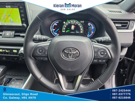 2021 Toyota RAV4 - photo 11