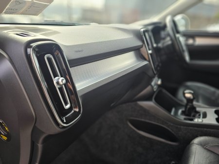 2019 Volvo XC40 - photo 10