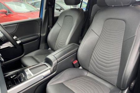 2025 Mercedes-Benz GLB - photo 19