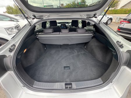 2017 Toyota Prius - photo 17