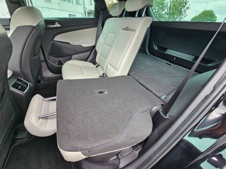 2020 Hyundai Tucson - photo 24