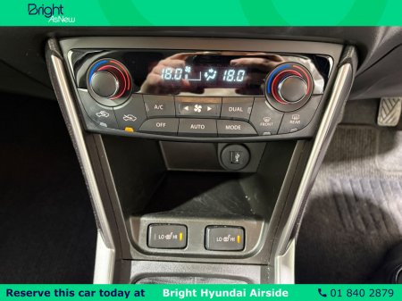 2023 Suzuki SX4 S-Cross - photo 22