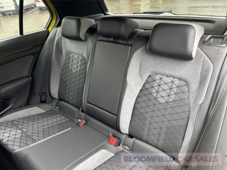 2021 Volkswagen Golf - photo 14
