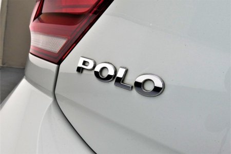 2019 Volkswagen Polo - photo 22