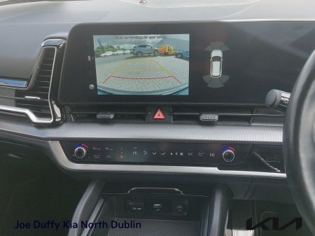 2023 Kia Sportage - photo 20