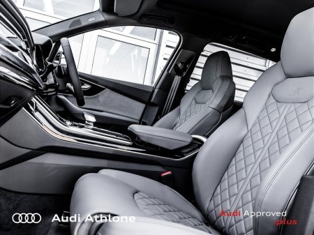 2025 Audi Q7 - photo 6
