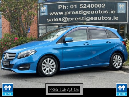 2015 Mercedes-Benz B-Class - photo 3
