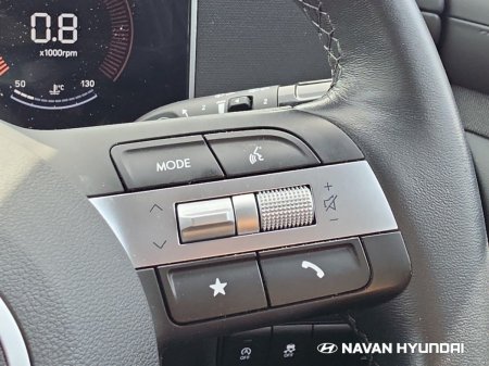 2026 Hyundai Tucson - photo 20