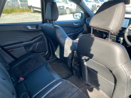 2024 Ford Kuga - photo 16