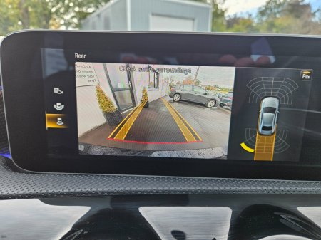 2019 Mercedes-Benz A-Class - photo 25