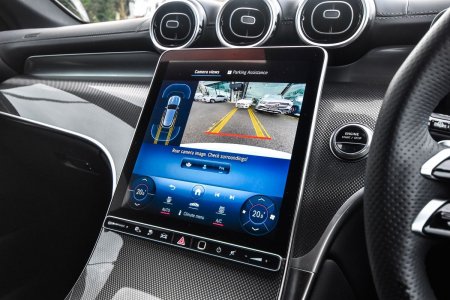 2023 Mercedes-Benz GLC - photo 18
