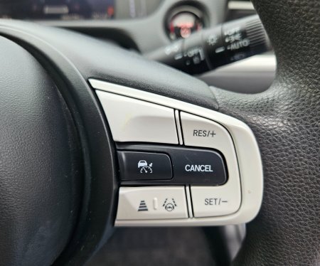 2020 Honda Fit - photo 18