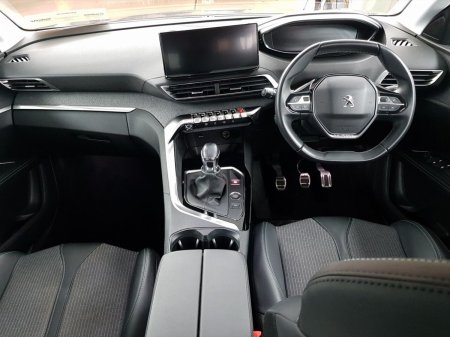 2023 Peugeot 5008 - photo 3
