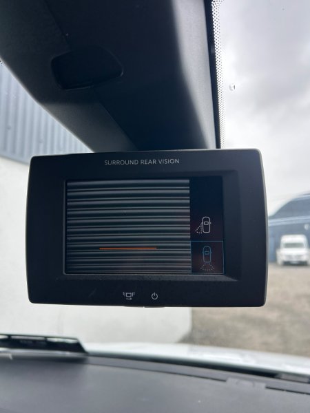 2020 Peugeot Partner - photo 12
