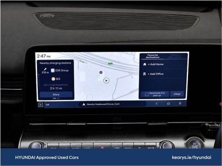 2026 Hyundai KONA - photo 27