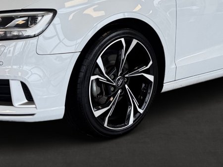 2019 Audi A3 - photo 10