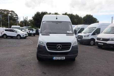 2023 Mercedes-Benz Sprinter - photo 2