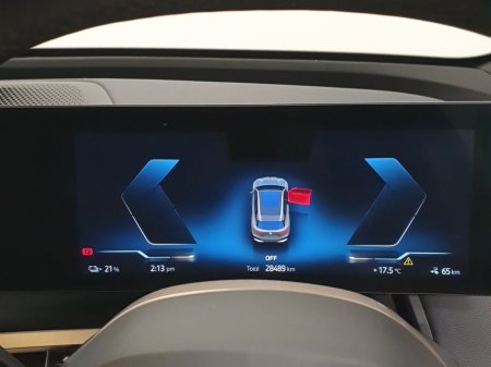 2023 BMW iX - photo 9