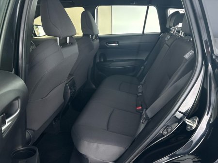 2024 Toyota Corolla Cross - photo 7