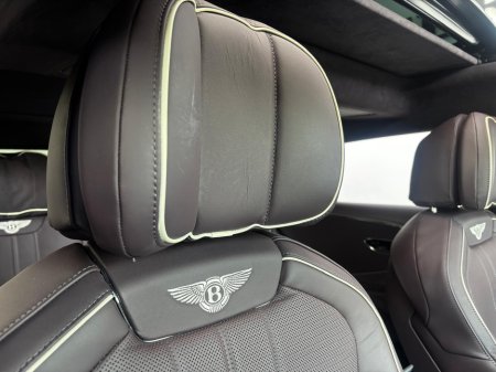 2024 Bentley Flying Spur - photo 18