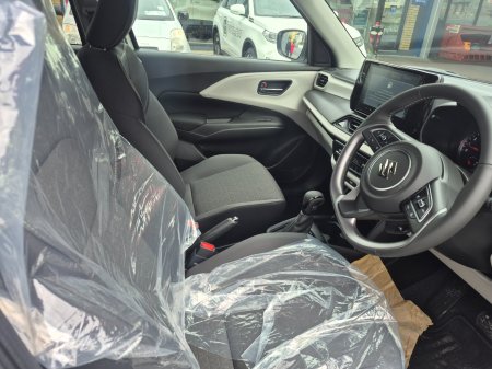 2026 Suzuki Swift - photo 7