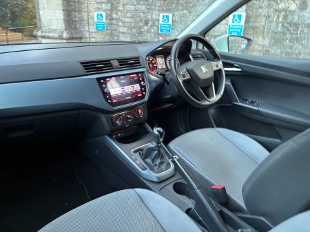 2019 SEAT Arona - photo 11