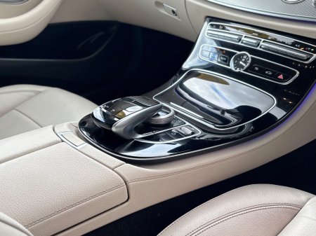 2017 Mercedes-Benz E-Class - photo 7