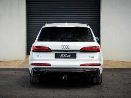 2023 Audi Q7 - photo 6