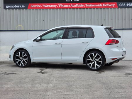 2016 Volkswagen Golf - photo 11