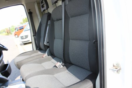 2021 Fiat Ducato - photo 16
