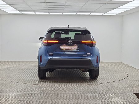 2023 Toyota Yaris Cross - photo 10