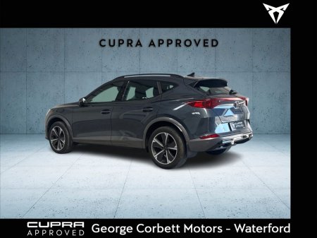 2024 Cupra Formentor - photo 17