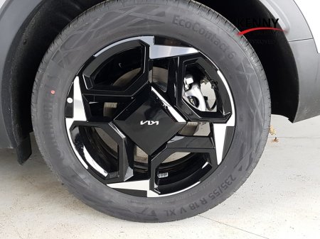 2026 Kia Sportage - photo 15