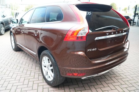 2017 Volvo XC60 - photo 6