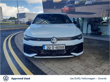 2026 Volkswagen Golf - photo 7