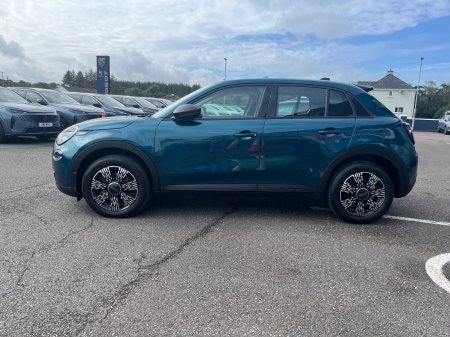 2025 Fiat 600 - photo 3