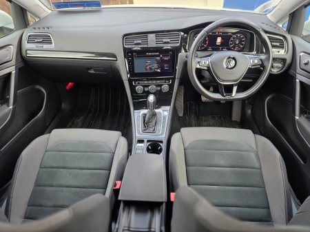 2019 Volkswagen Golf - photo 11