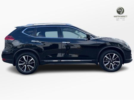 2020 Nissan X-Trail - photo 2