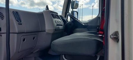 2021 DAF LF 180 - photo 15